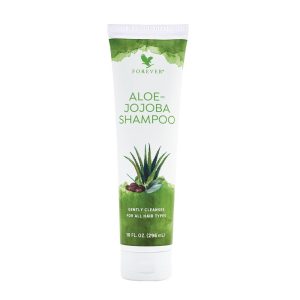 aloe jojoba shampoo