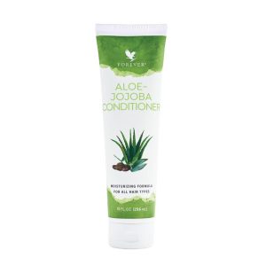 aloe jojoba conditioner