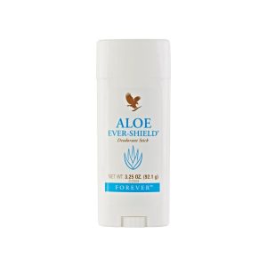 aloe ever shield deodorant