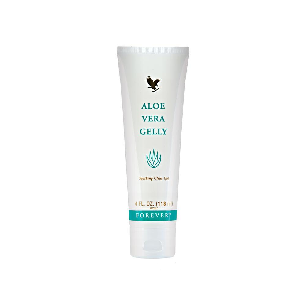 aloe vera gelly aloe vera gelly