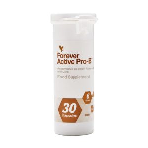 forever activ pro b