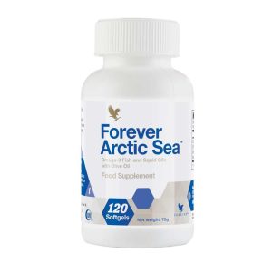forever arctic sea