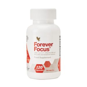 forever focus