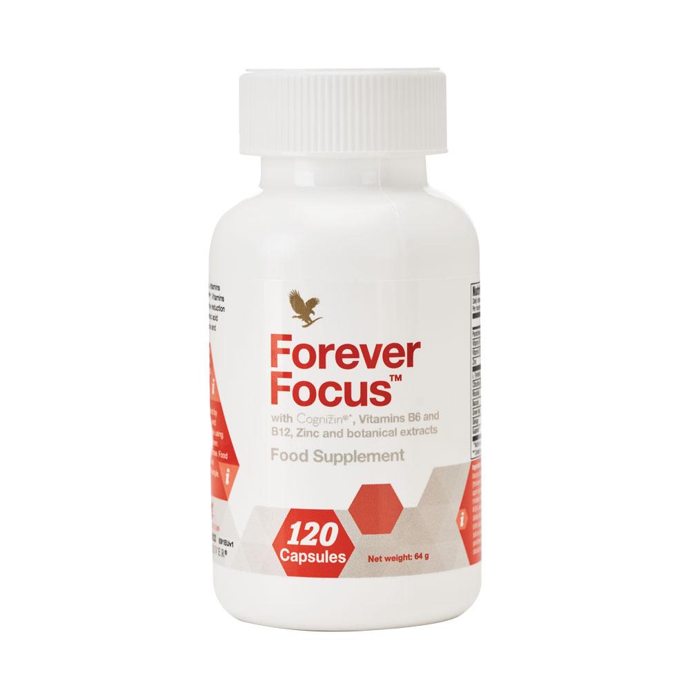 forever focus forever focus