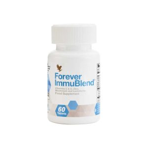 forever immublend