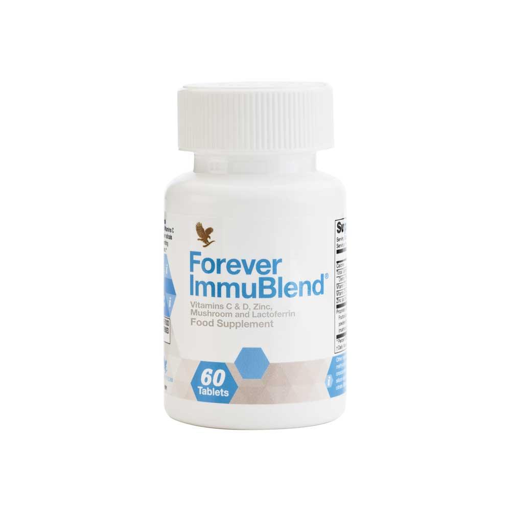 forever immublend forever immublend