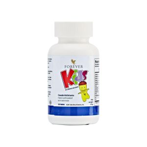 forever kids multivitamin