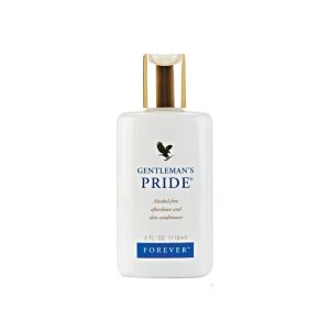 gentlemen's pride