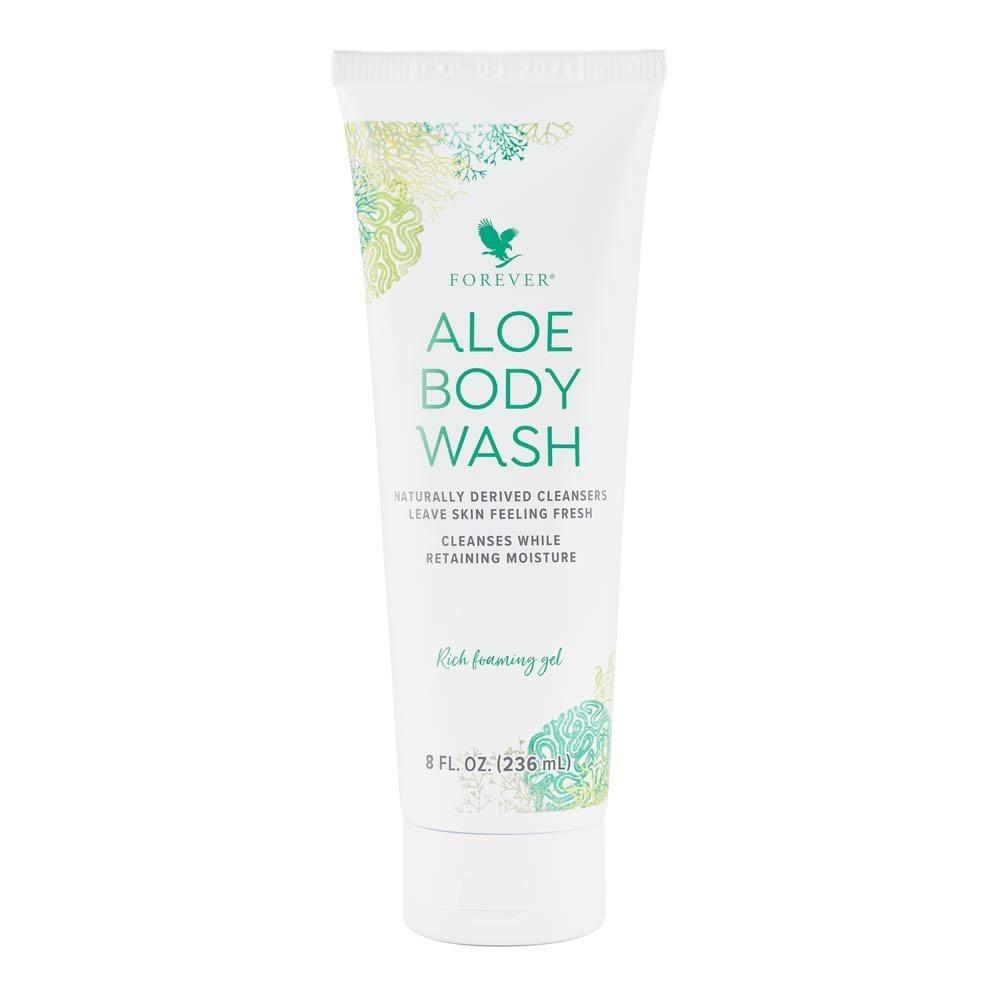 aloe body wash aloe body wash