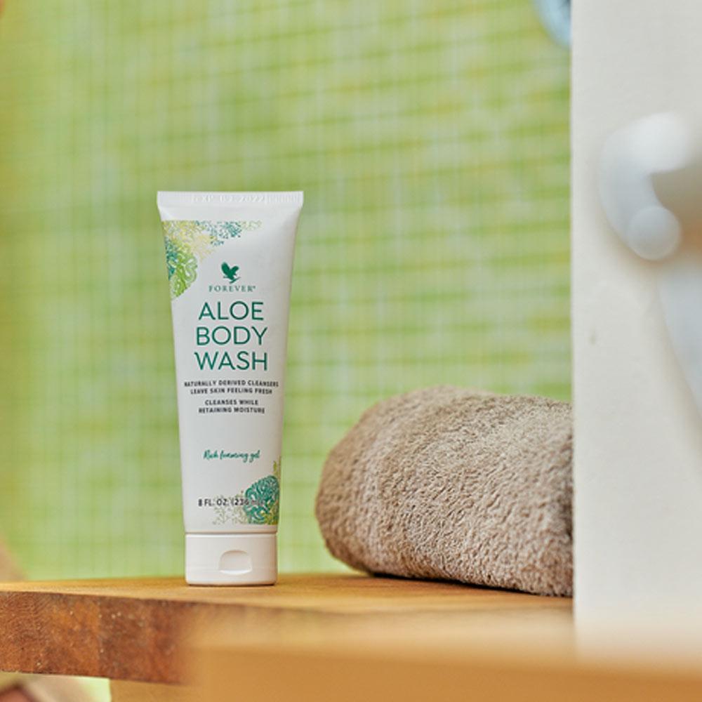 aloe body wash aloe body wash