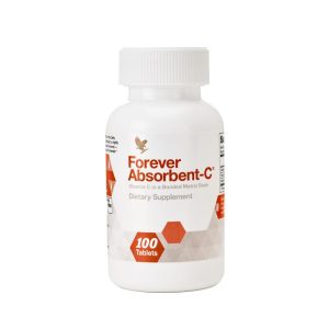 forever absorbent c