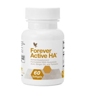 forever active ha
