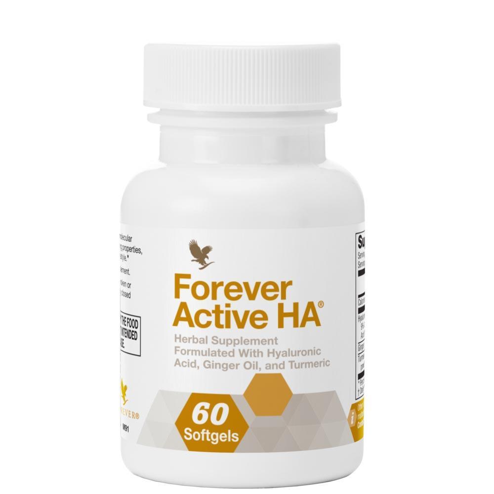 forever active ha forever active ha