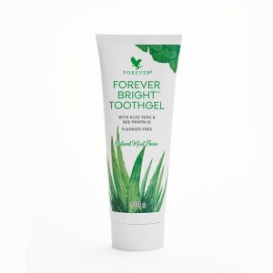 forever bright toothgel