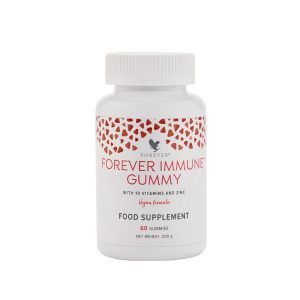 forever immune gummy