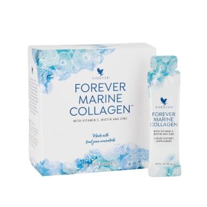 forever marine collagen