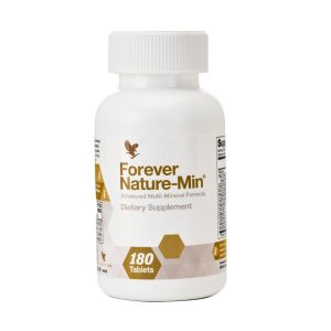 forever nature min