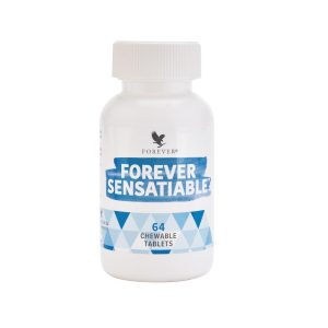 forever sensatiable