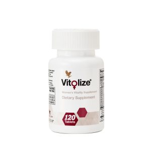 vitolize women