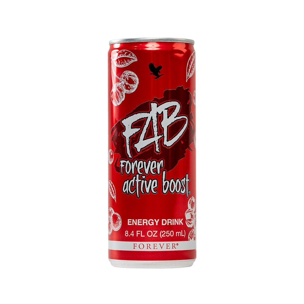fab forever active boost