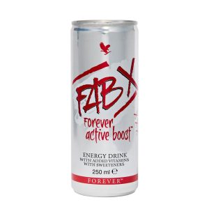 fab x forever active boost